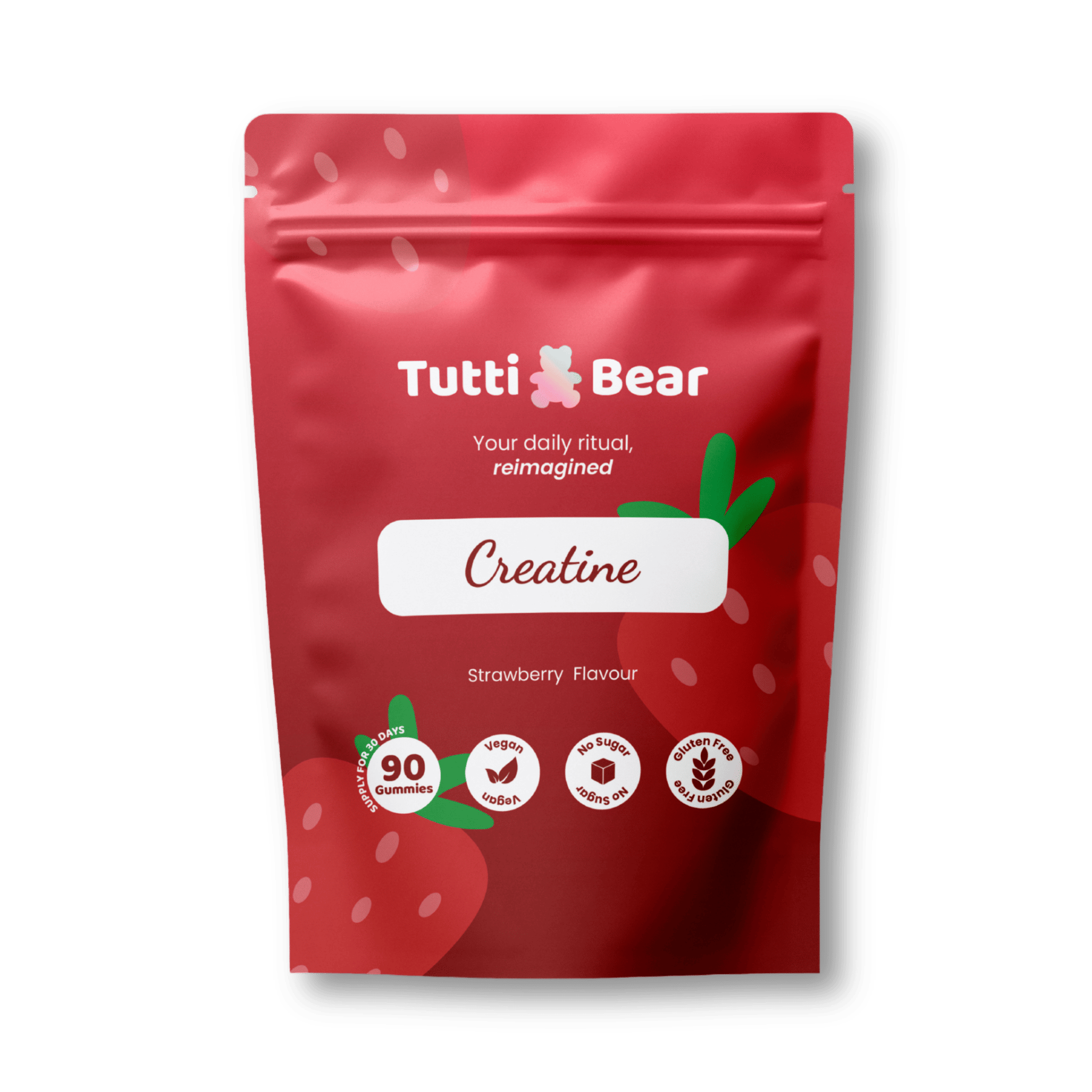 Creatine Gummies