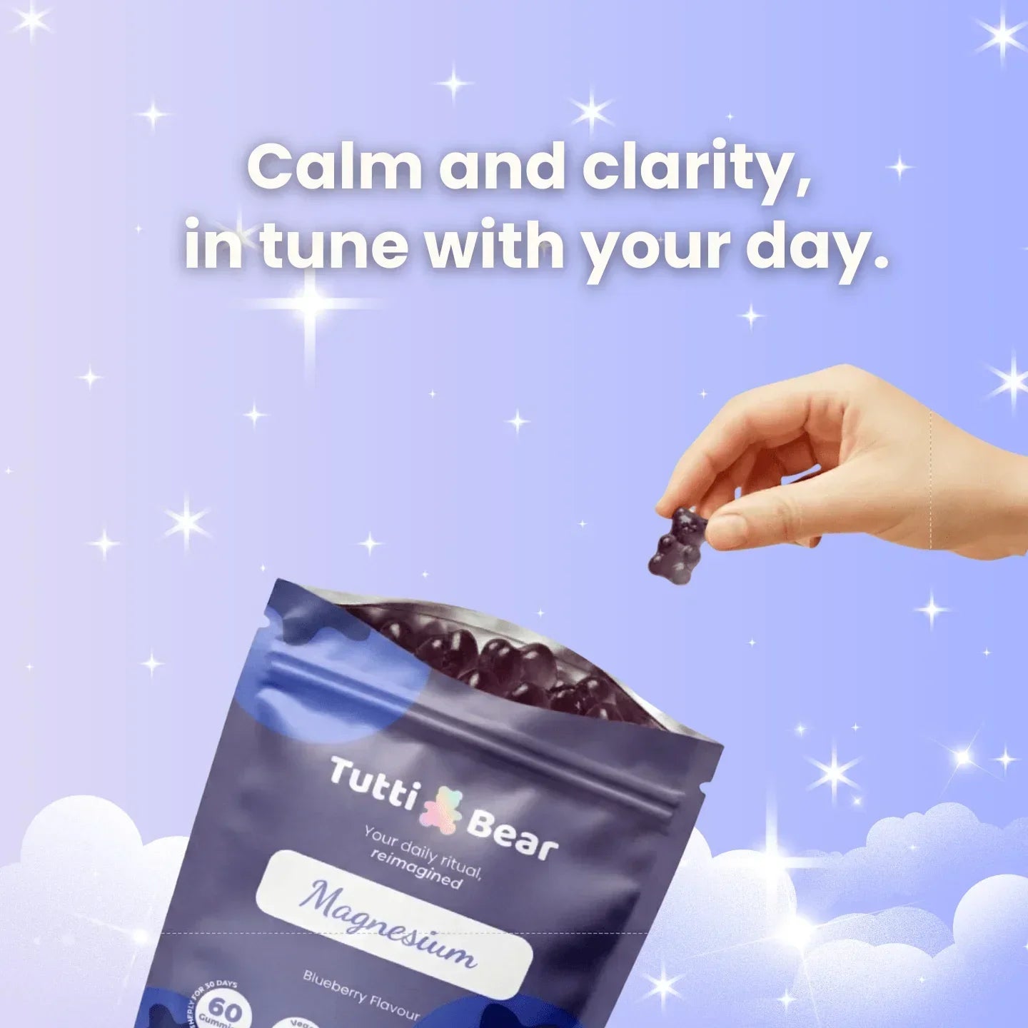 Magnesium Gummies