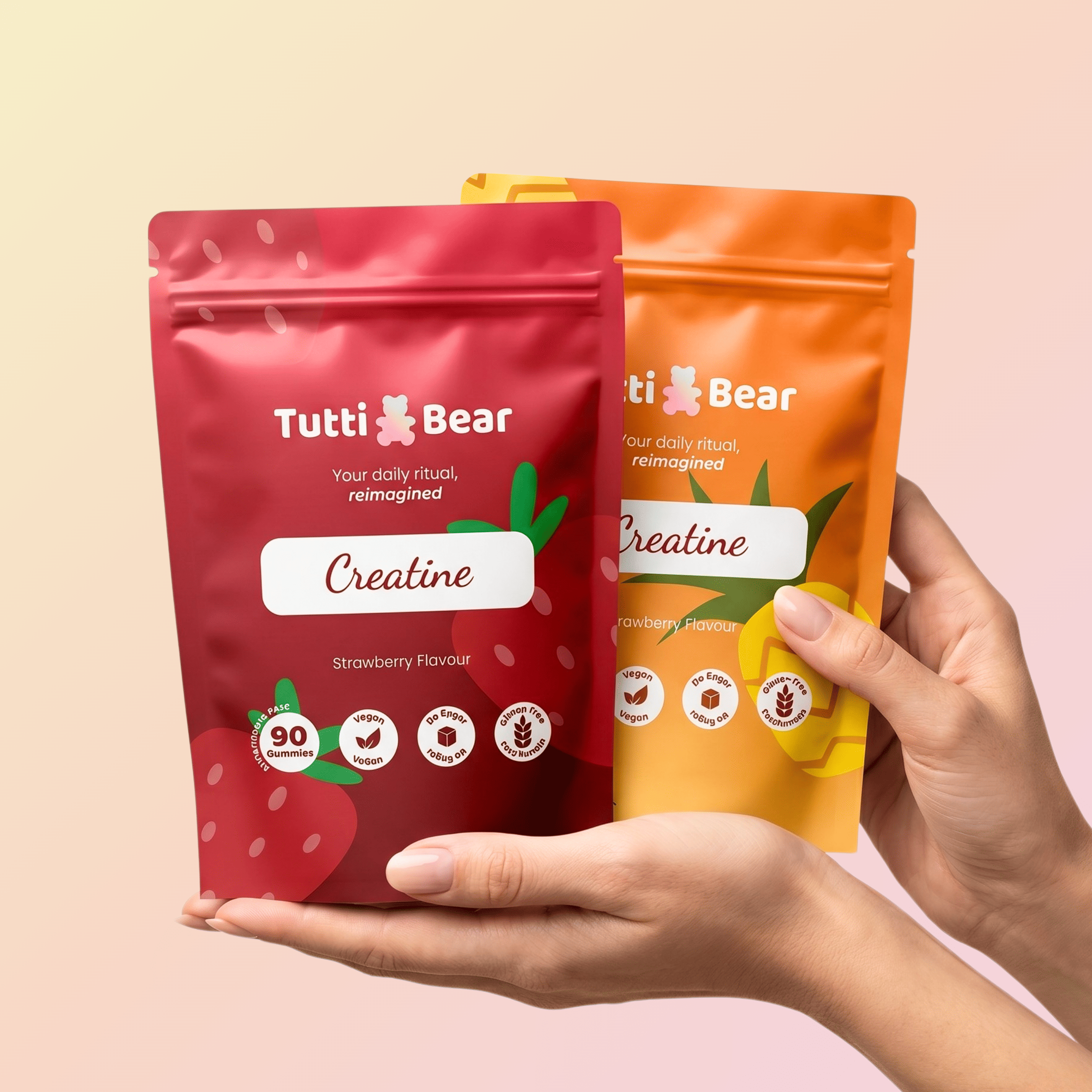 Creatine Gummies