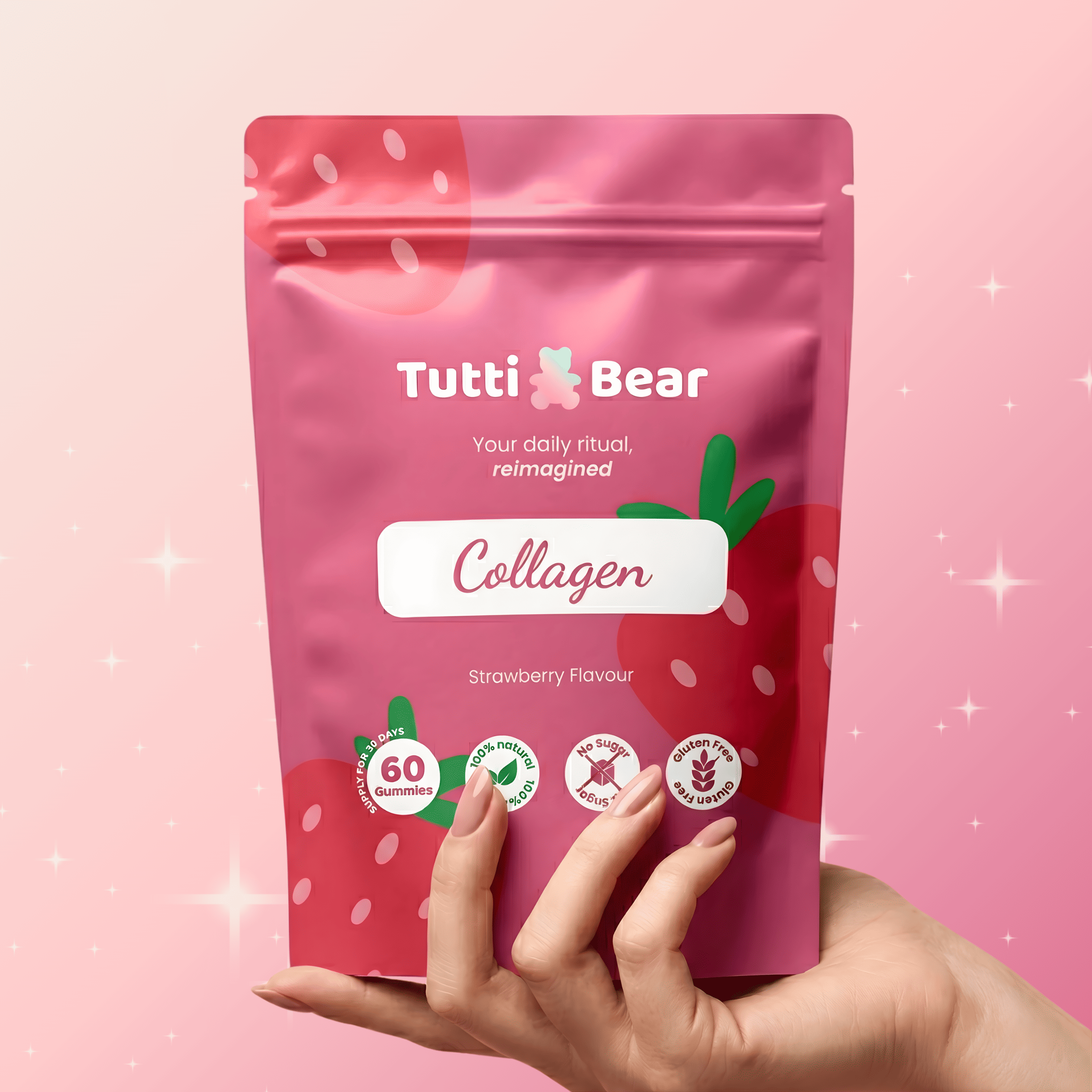 Collagen Gummies