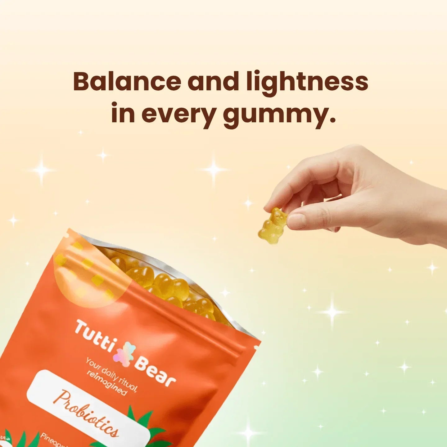 Probiotic Gummies