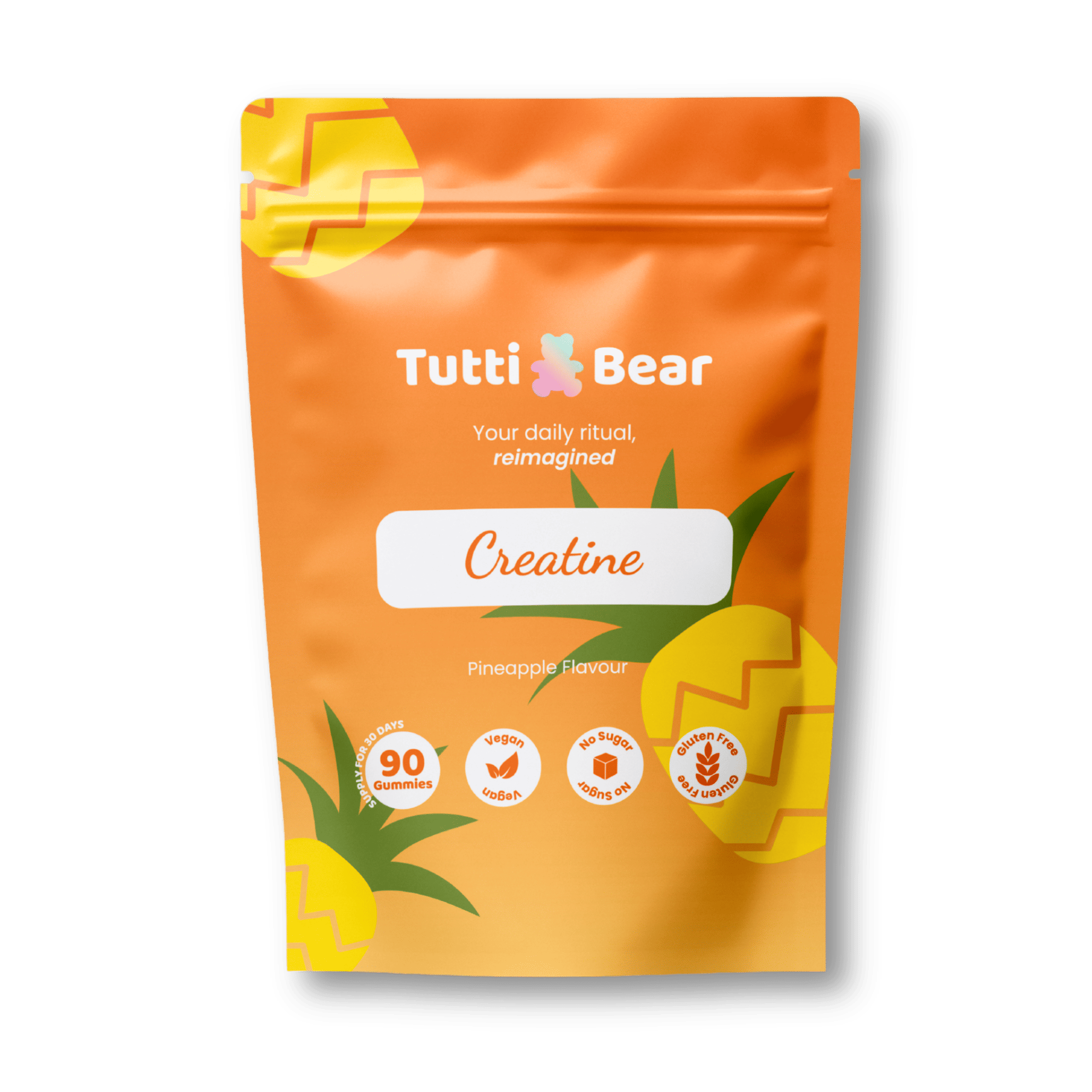 Creatine Gummies
