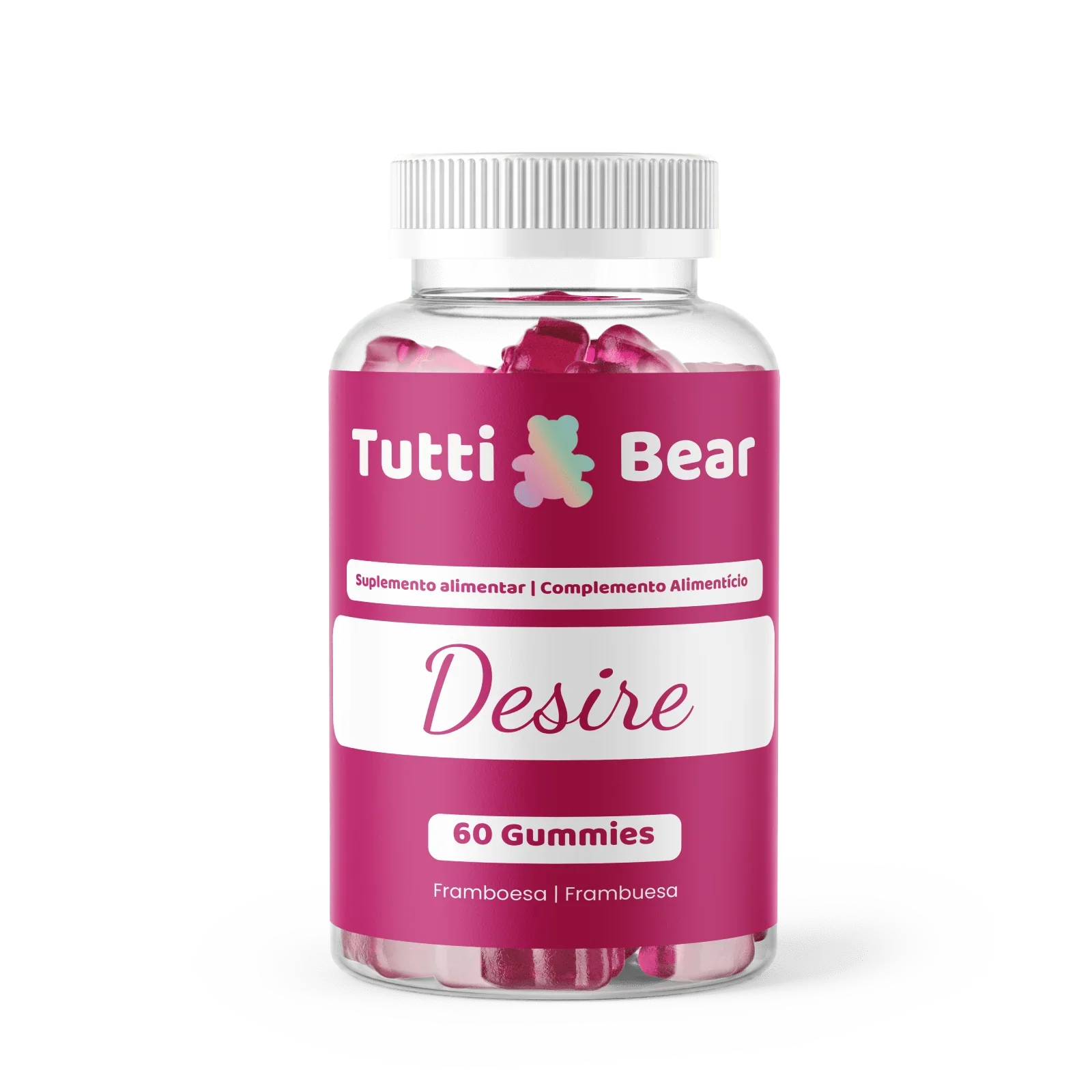 Hormonal Balance Gummies