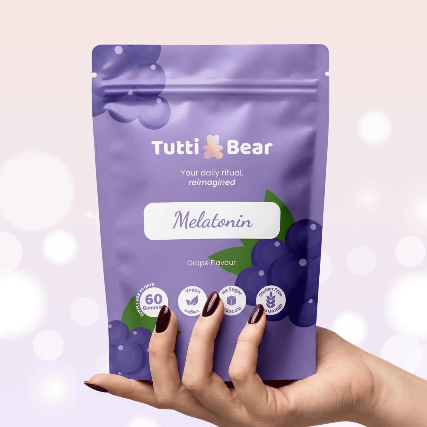 Sleep Gummies