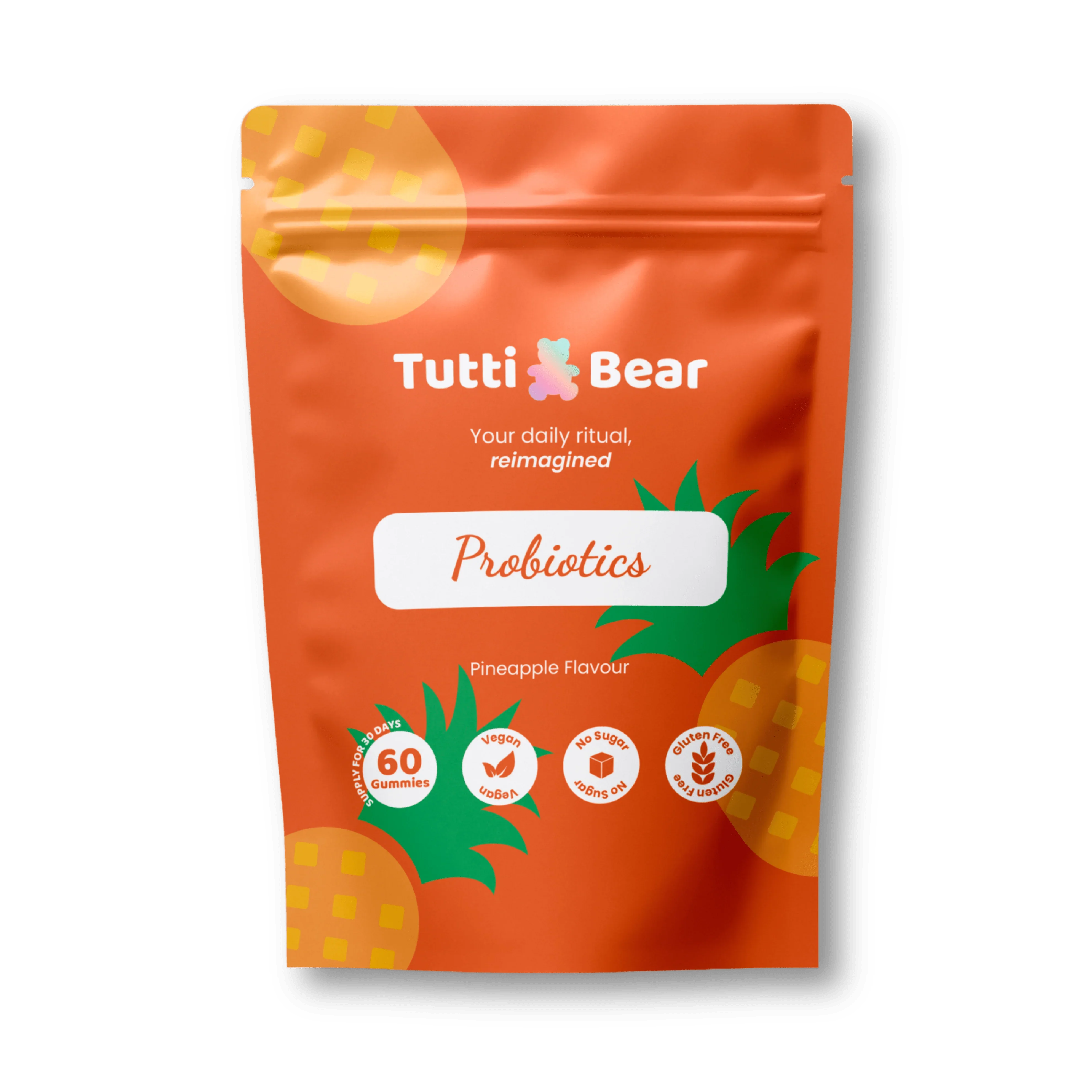 Probiotic Gummies