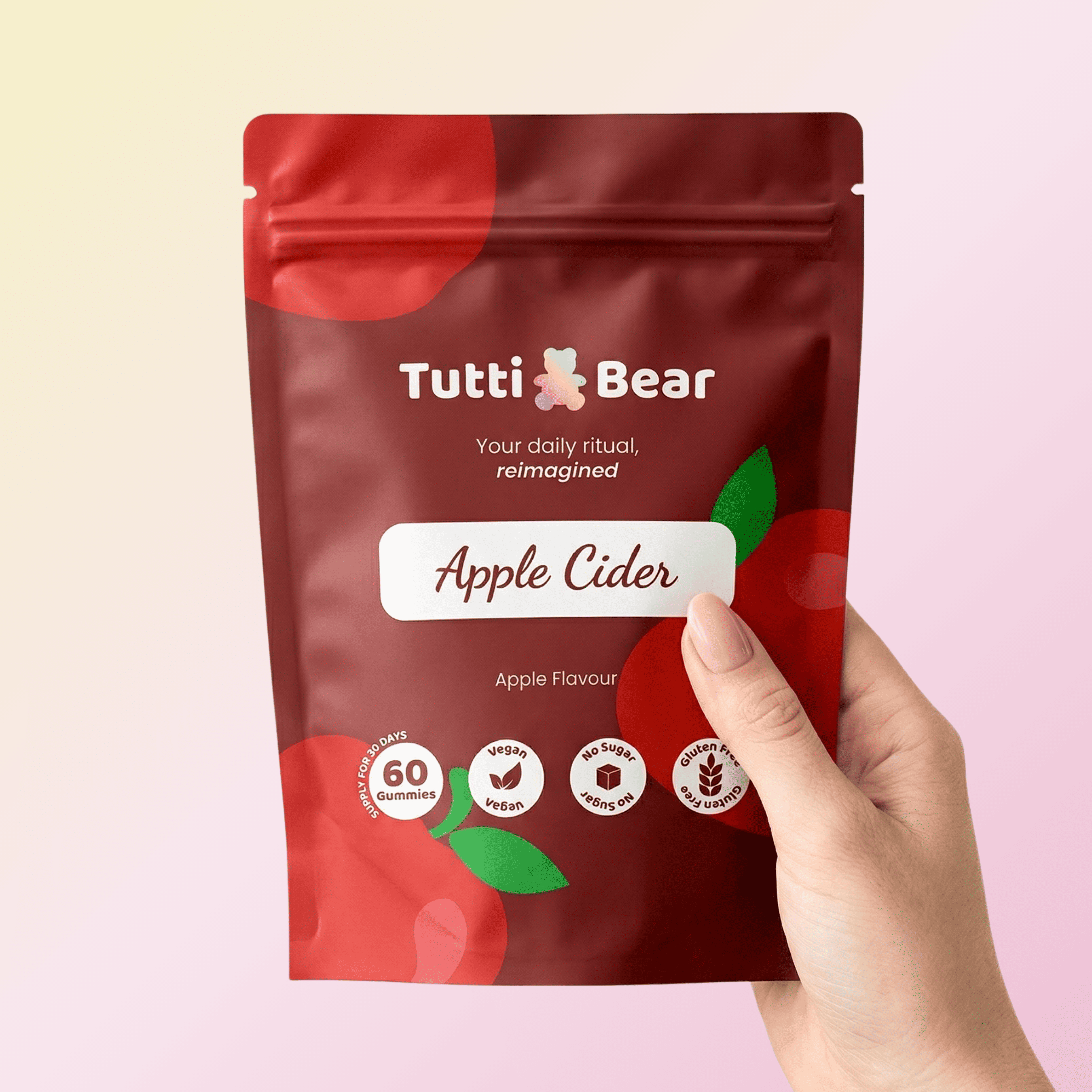 Appetite Control Gummies