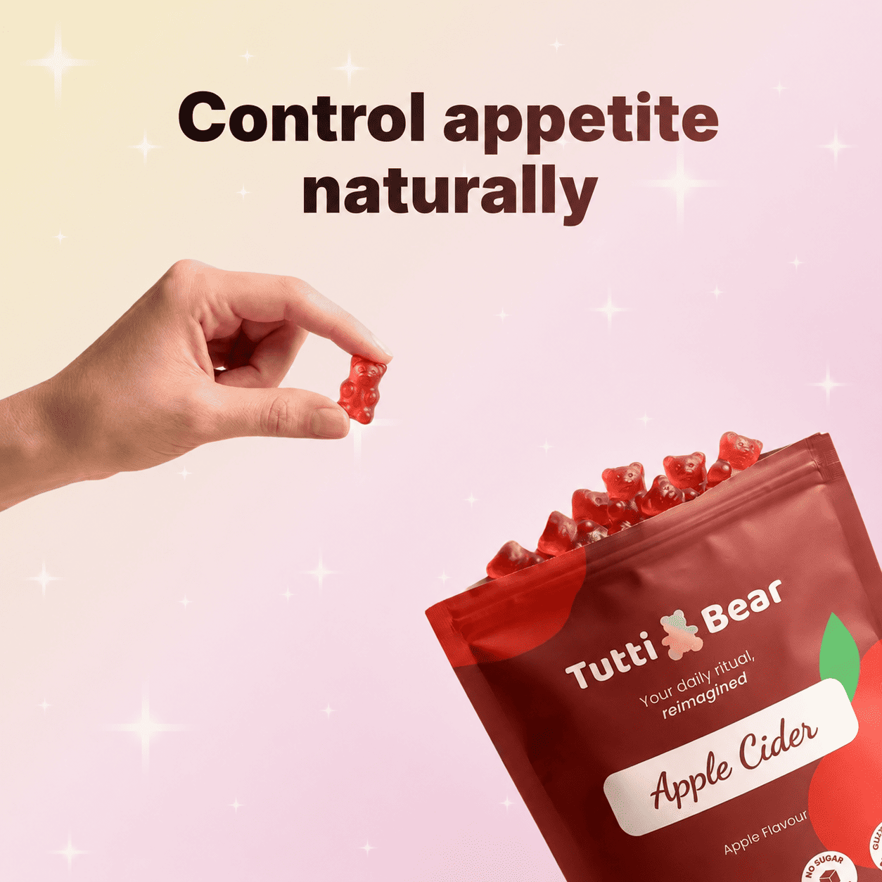 Appetite Control Gummies
