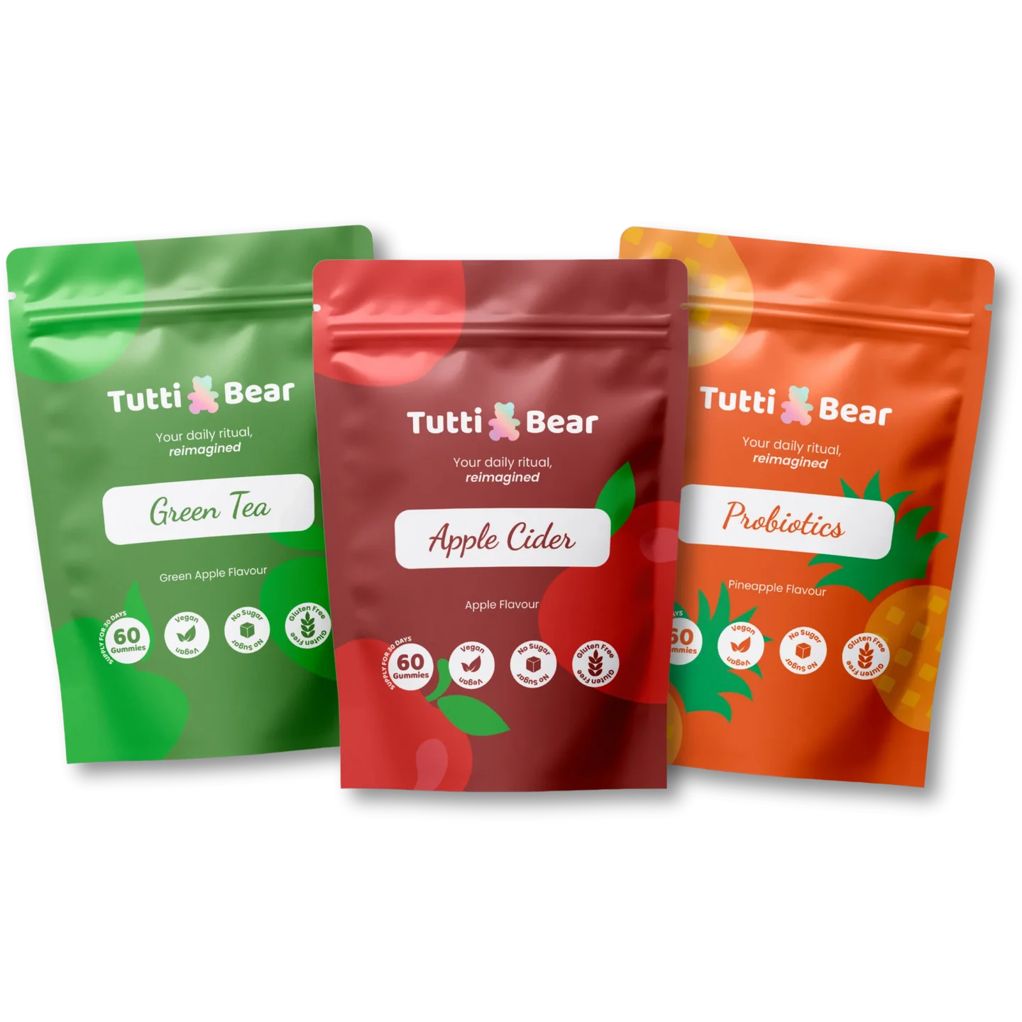 Performance Power Bundle