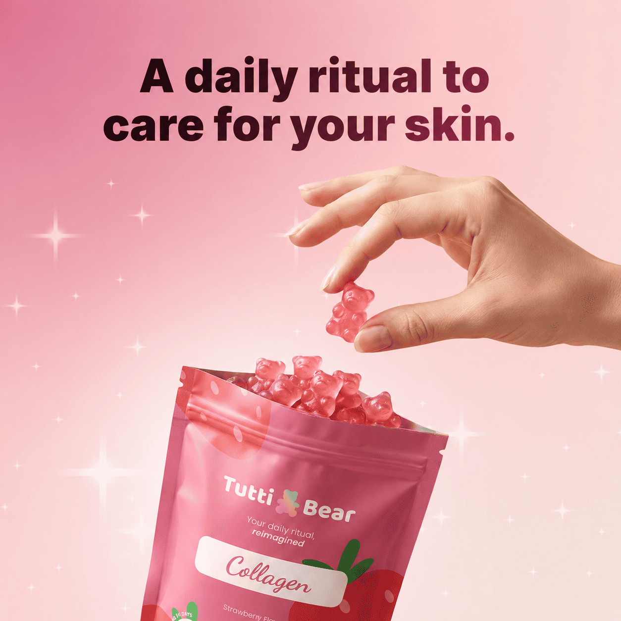 Collagen Gummies