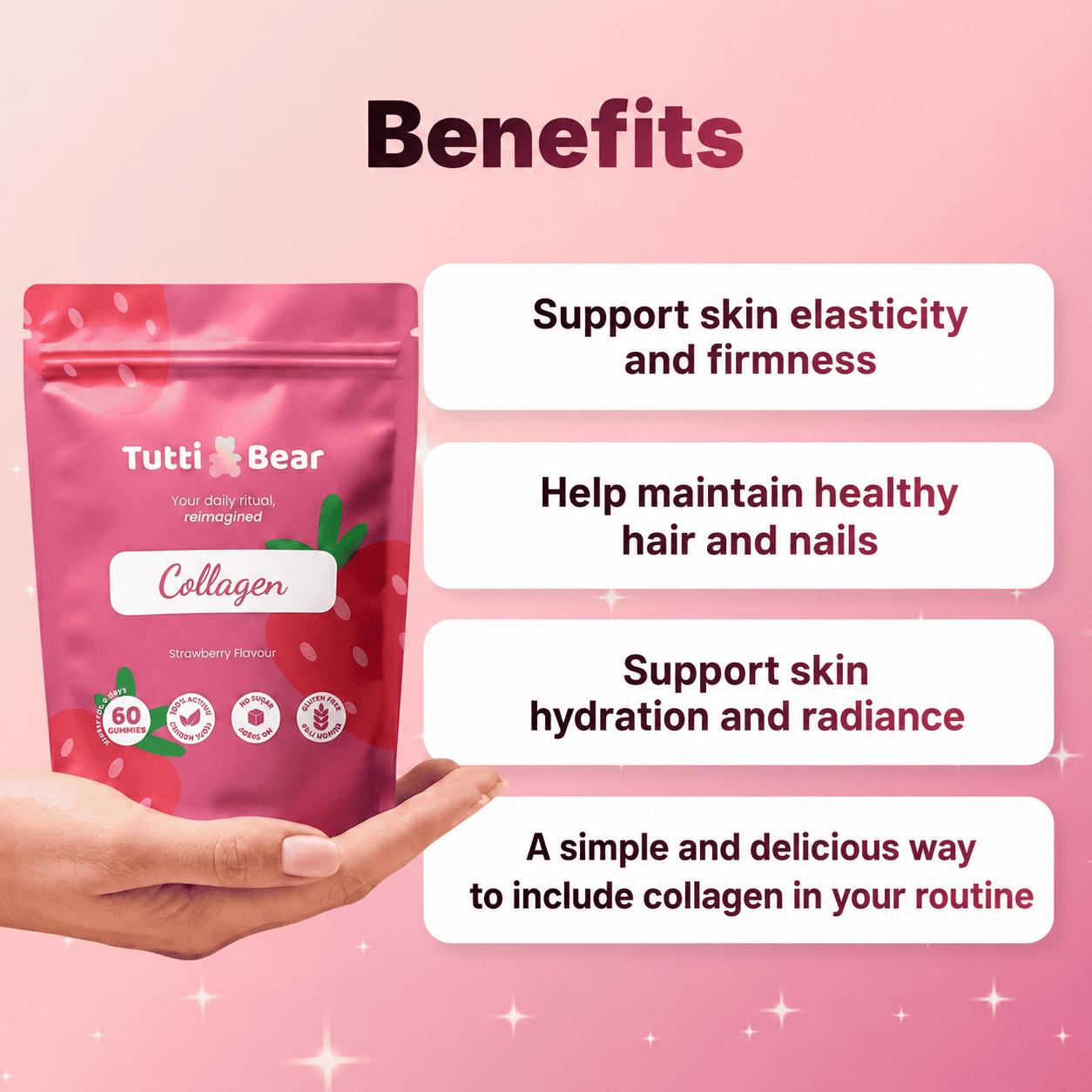 Collagen Gummies
