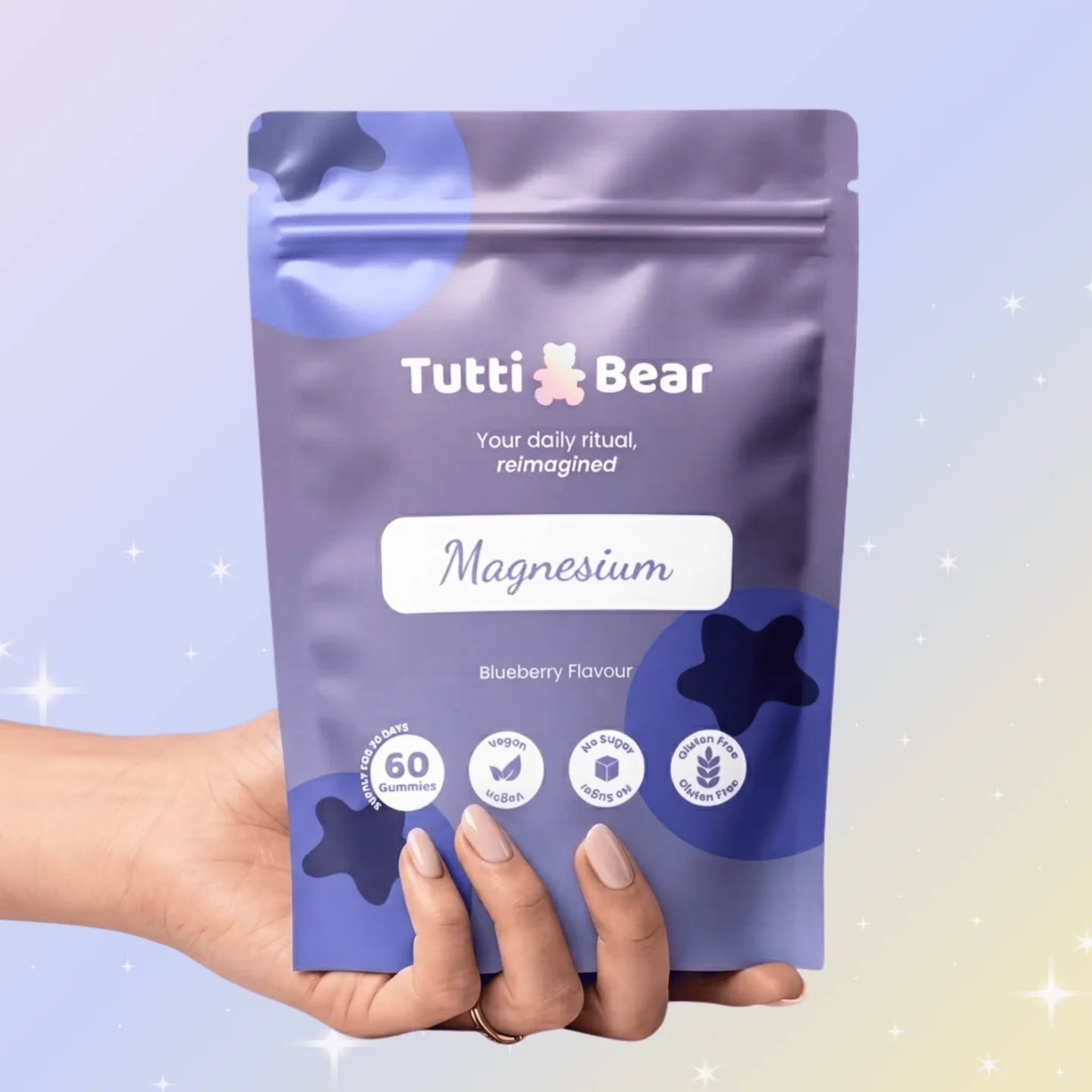 Magnesium Gummies