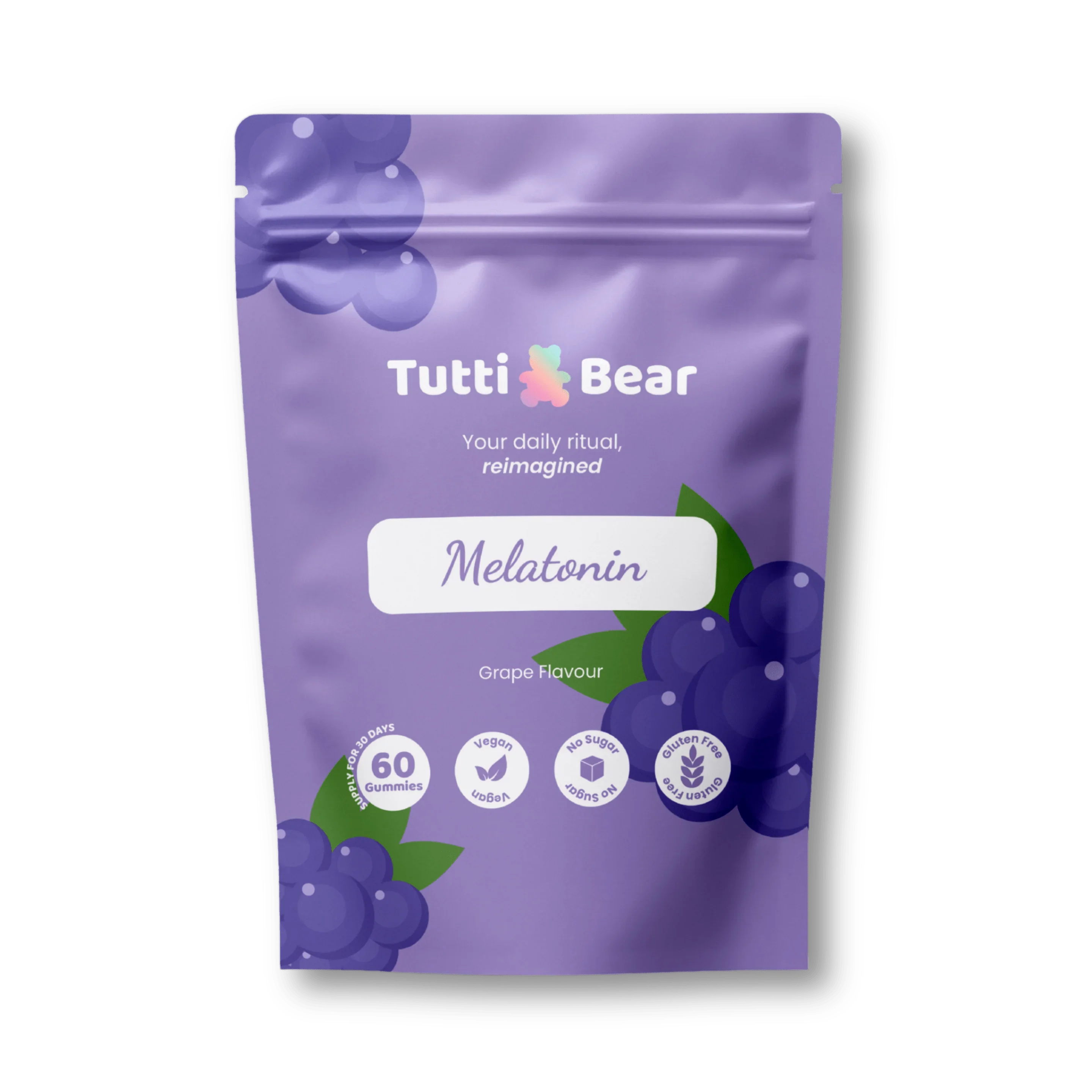 Sleep Gummies