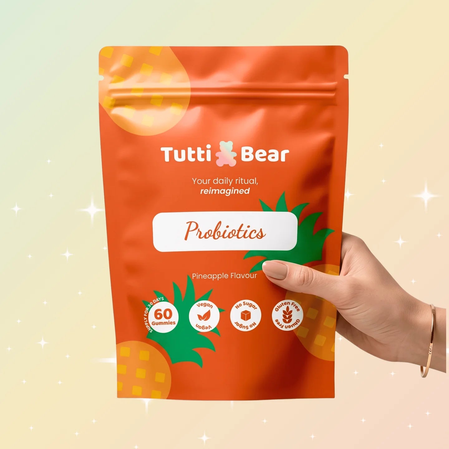 Probiotic Gummies